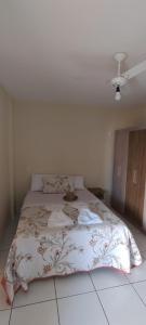 Apartamento praia do morro