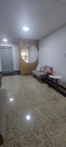 Apartamento praia do morro