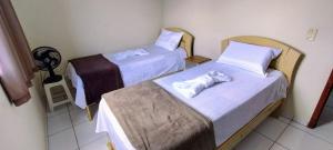 Apartamento praia do morro