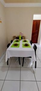 Apartamento praia do morro