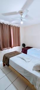 Apartamento praia do morro