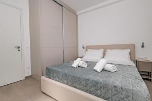 Kazas Old Town Apartment