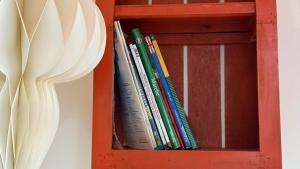 SE191 - Senigallia, nuovo bilocale con balcone e wifi