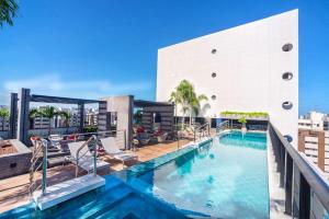 Time Ed Luxuoso I Ponta Verde I Piscina I Garagem 605