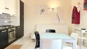 SE191 - Senigallia, nuovo bilocale con balcone e wifi