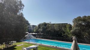 Beautiful 2 bedroom Apartment in Johannesburg