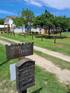 Appartamento Al Forte img13