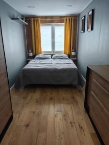 Apartament Lilly Mielno