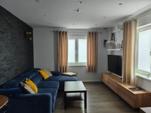 Apartament Lilly Mielno