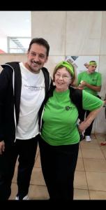 Departamento Panorámico