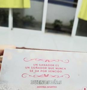 Departamento Panorámico