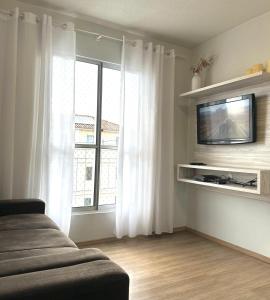 Apartamento Agradável próximo ao aeroporto