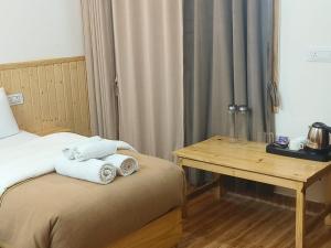 Bhimtal Birding Lodge