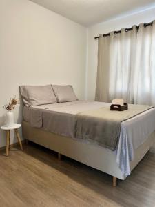 Apartamento Agradável próximo ao aeroporto