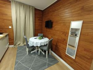 Room Barreiro