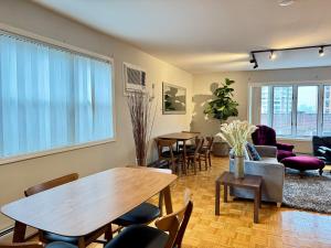 Spacious and Convinient near NYC Parking Available