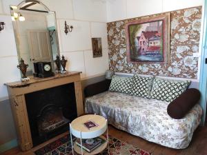 Le Jardin Yuccas - Cosy cottage in the Loir& Loire Valleys