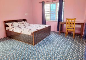 Dipika Homestay Pokhara Apartment