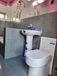 Dipika Homestay Pokhara Apartment