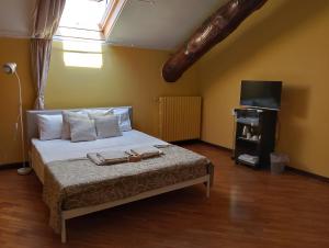 Bergamo Central Living