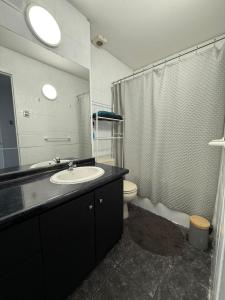 Providencia apartment San Cristobal