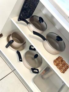 Apartamento Agradável próximo ao aeroporto