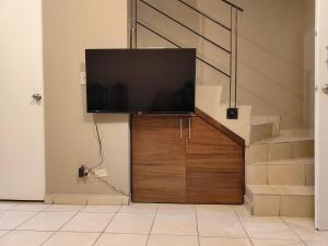 Casa Familiar en Fraccionamiento privado y vigilado 24hrs