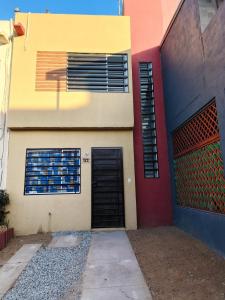 Casa Familiar en Fraccionamiento privado y vigilado 24hrs