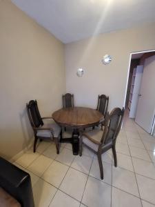 Casa Familiar en Fraccionamiento privado y vigilado 24hrs