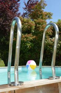 Maisons de vacances Charming Gite in the Normandy countryside : photos des chambres