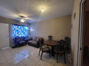 Casa Familiar en Fraccionamiento privado y vigilado 24hrs