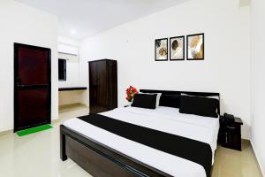 Super Hotel O Kadam Ghat Near Ashok RajPath