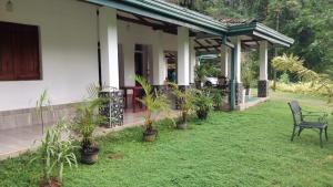 Salmanel Resort Ayagama - Rathnapura