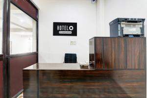 Super Hotel O Kadam Ghat Near Ashok RajPath