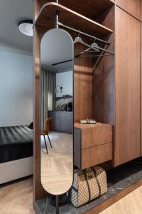 Lavoo Boutique Apartments