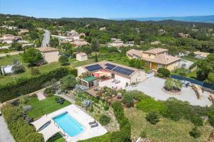 Villas Villa Carcassonne by Villa Plus : photos des chambres