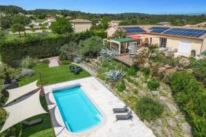 Villas Villa Carcassonne by Villa Plus : photos des chambres