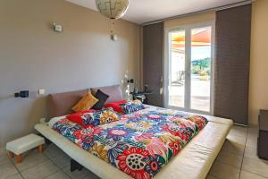 Villas Villa Carcassonne by Villa Plus : photos des chambres
