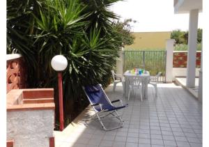 Casa-villetta in Sant'Isidoro, Salento