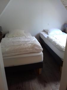 Maisons de vacances Gite Le Ranch 6 pers : photos des chambres