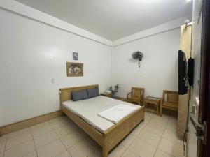 Nhà nghỉ trọ Mai Vân