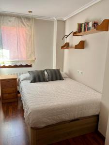 Gestiona2R - Apartamento para dos céntrico en Nueva de Llanes