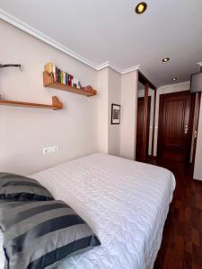 Gestiona2R - Apartamento para dos céntrico en Nueva de Llanes
