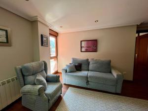 Gestiona2R - Apartamento para dos céntrico en Nueva de Llanes