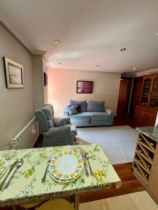 Gestiona2R - Apartamento para dos céntrico en Nueva de Llanes