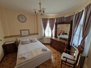 Giovanna Boutique Rooms & Pool