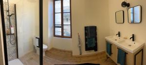 Le Dorat Bright & Quiet