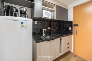 Unidades em Prédio c Piscina na Barra-SSA - EUB