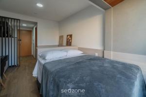 Unidades em Prédio c Piscina na Barra-SSA - EUB