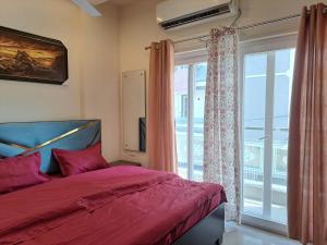 Castle INN Moutain Escape-3BHK Fully Loaded